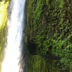 Meet your Posher, Kay